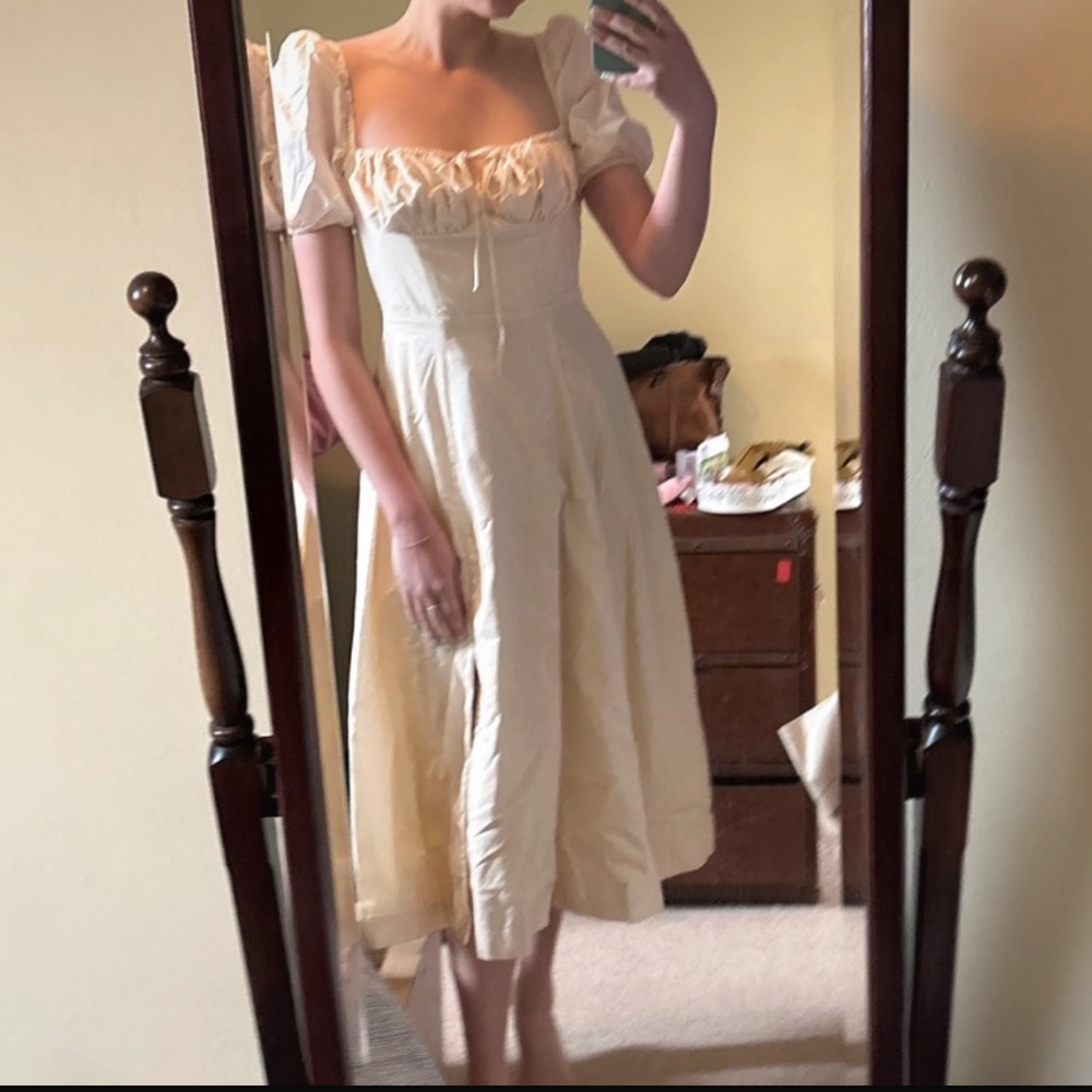 House of CB Tallulah Dress